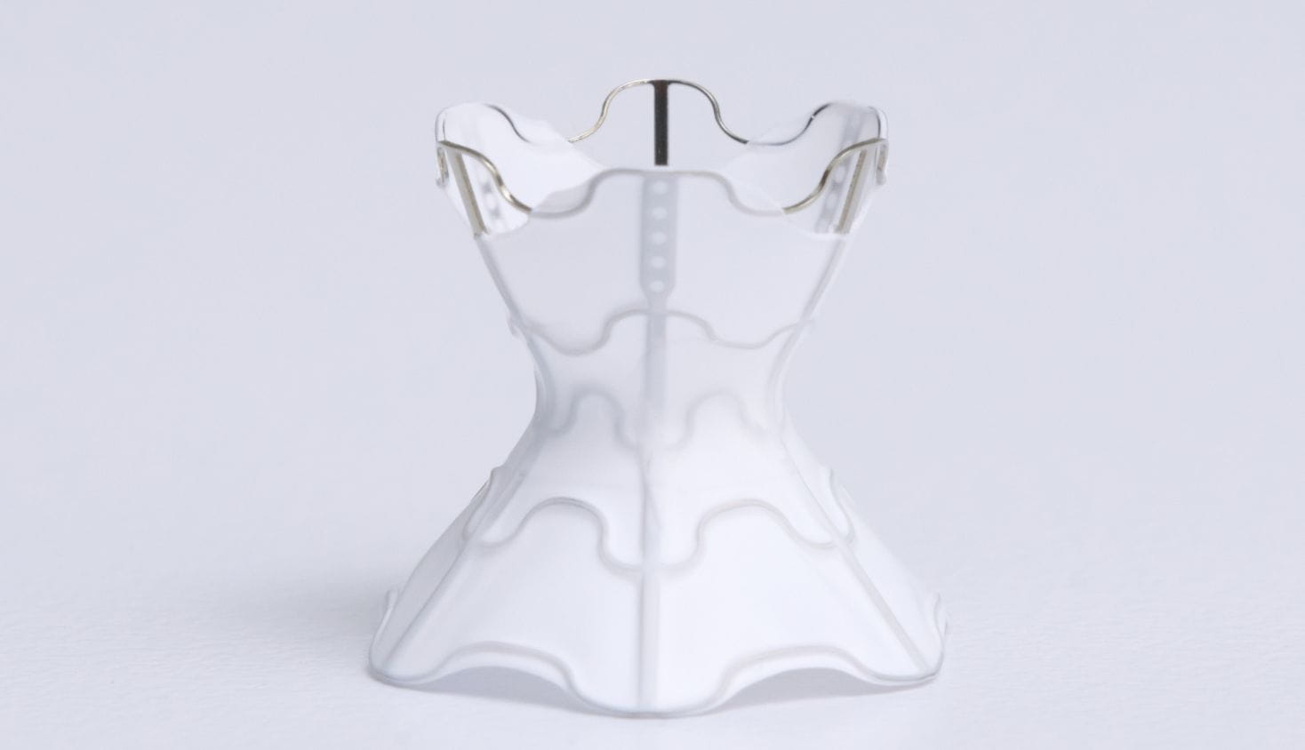 News | First Human Results with V-Wave's Interatrial Shunt Published in the Lancet teaser image